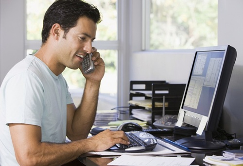 Виртуальный офис как способ снизить аренду